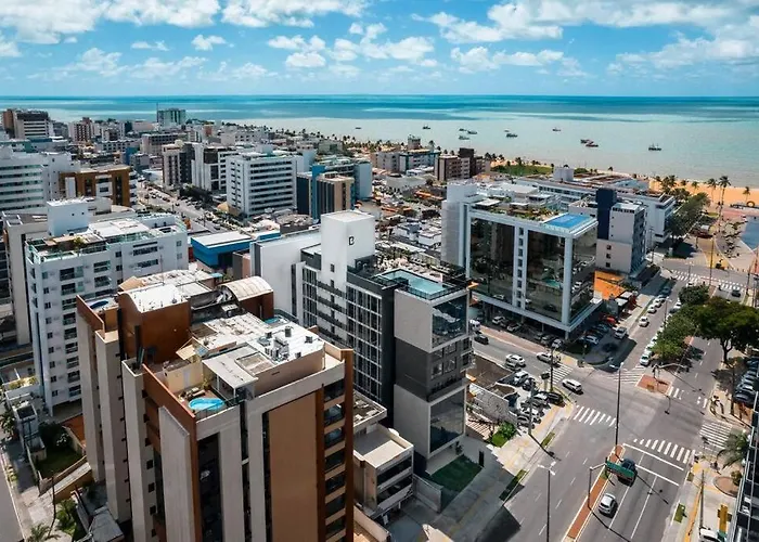 Aconchegante Acomodacao Tambau